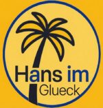 Logo Hans im Glueck Website