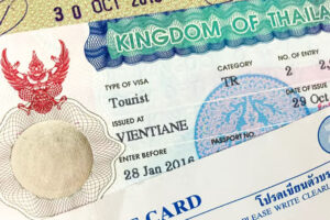 Das neu 30 Tage Visa
