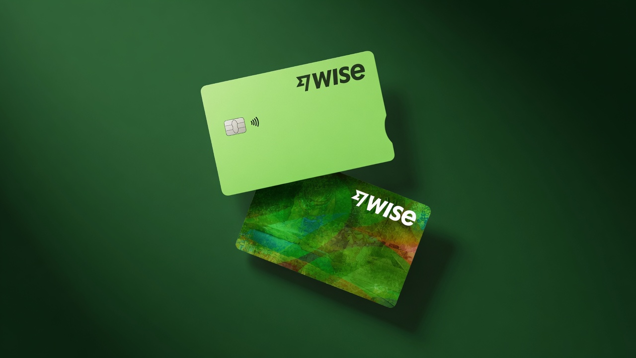 Wise Thailand neue THB Limits 2026