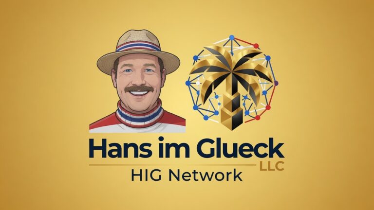 Logo HIG Hans im Glueck LLC