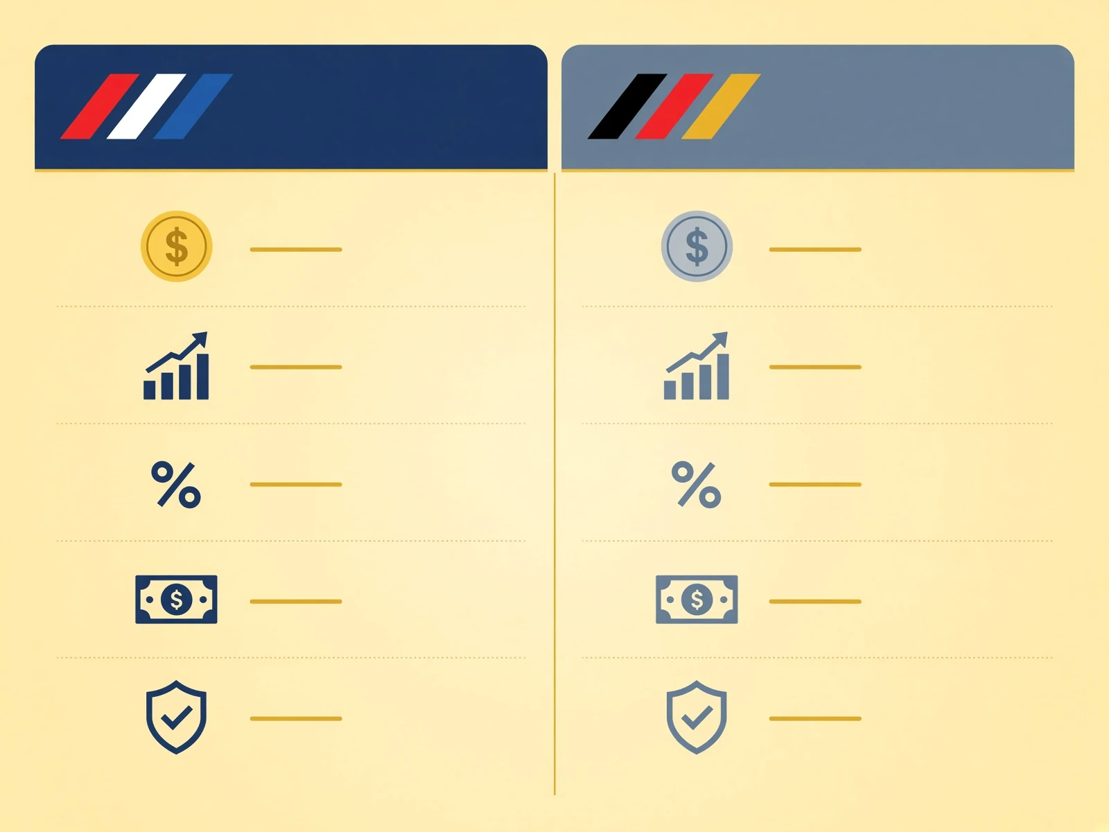 Vergleich Steuern Thailand vs. Deutschland für Krypto, Aktien, Dividenden und Fonds